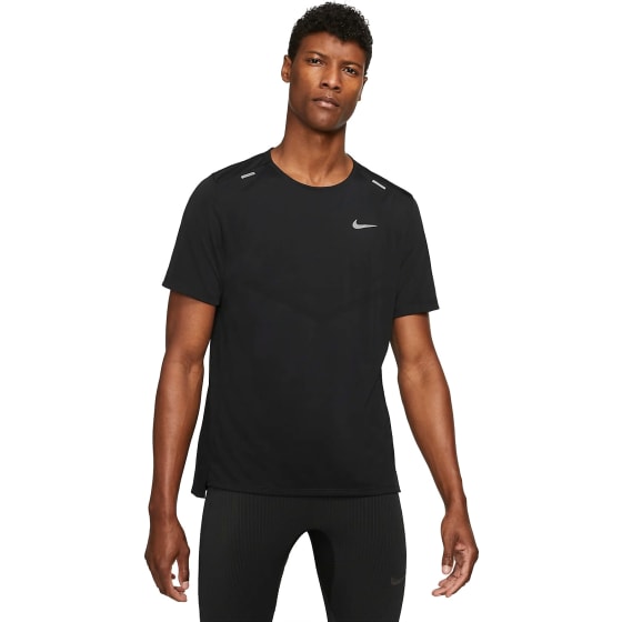 Nike Dri-FIT Rise 365 Running Top Herre