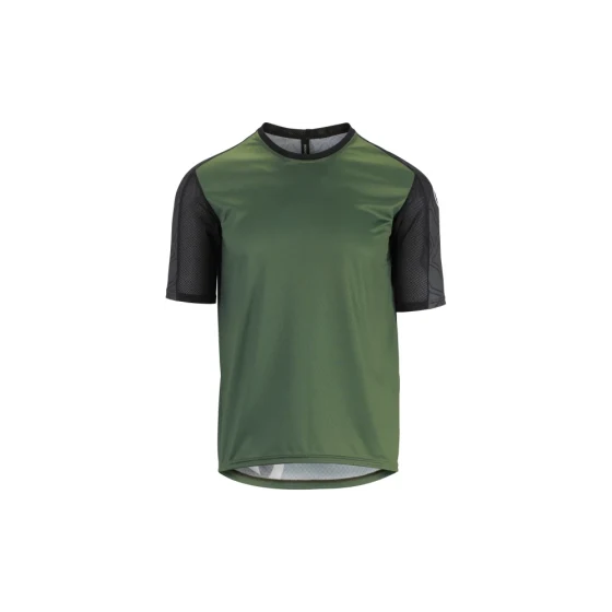 Assos Trail SS Herre