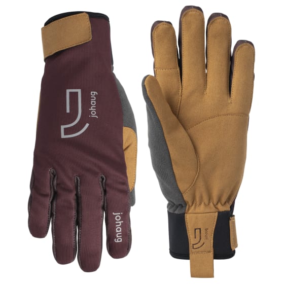 Johaug Touring Glove JR 2.0