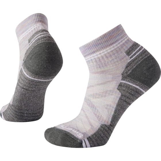 Smartwool Hike Light Cushion Ankle Socks Dame