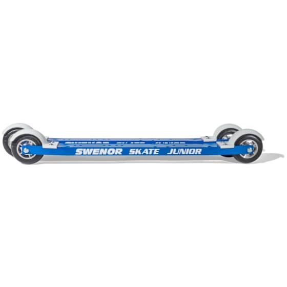 Swenor Skate Junior Blue Edition
