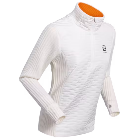 Dæhlie Half Zip Comfy 2.0 Dame