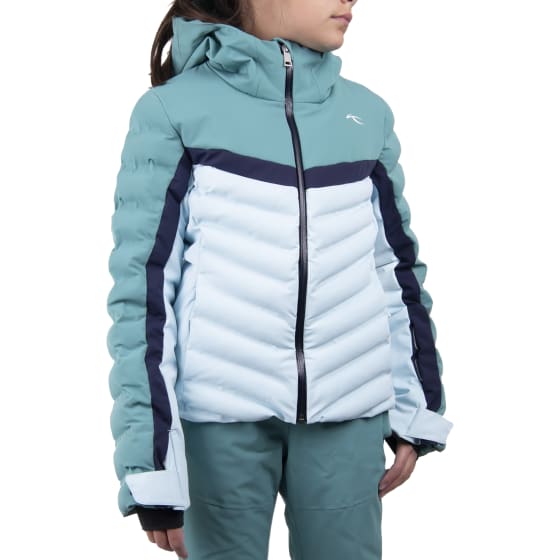 Kjus Mila Jacket Jente