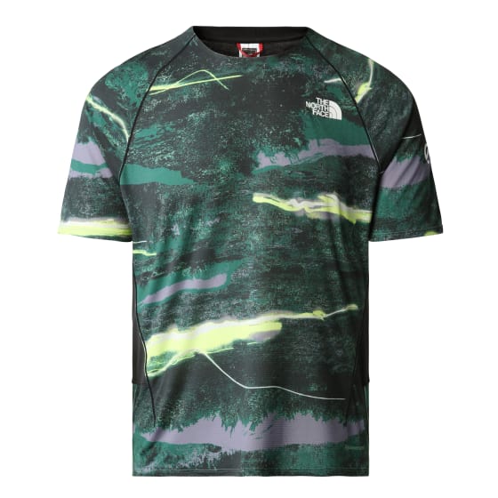 The North Face Summit High Trail Run Herre