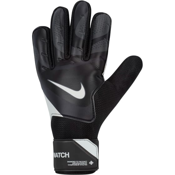 Nike Match Keeperhansker
