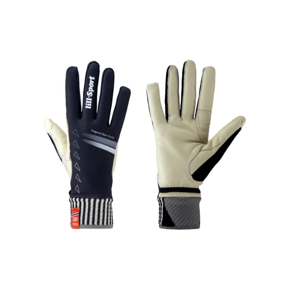 Lillsport Legend Slim Gold