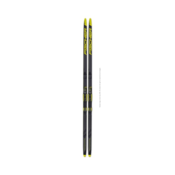 Fischer Carbonlite Classic Jr IFP