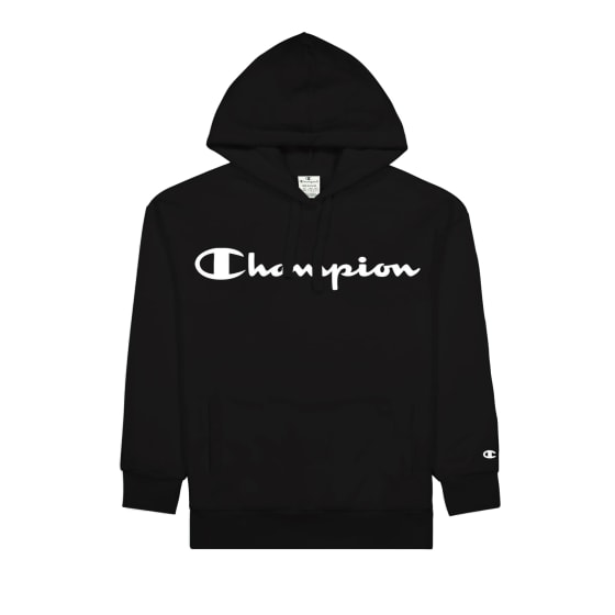 Champion Hooded Sweatshirt