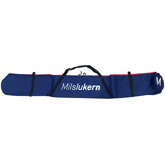 Milslukern Milslukern skipose 2-3 par