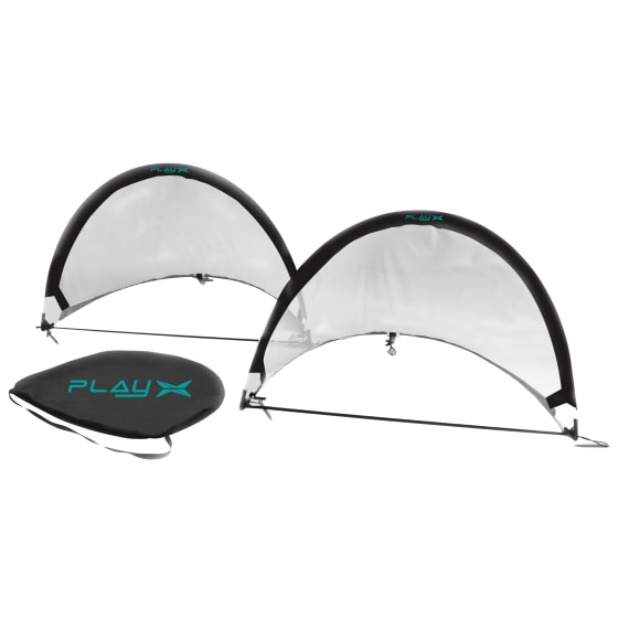 PlayX Pop-Up Mål
