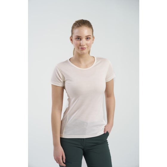 Devold Breeze Merino 150 T-shirt Dame