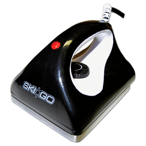 Skigo Smørejern 850W