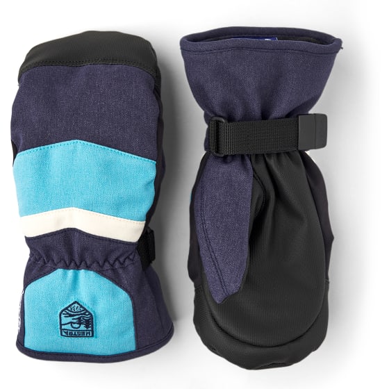 Hestra Gore-Tex Alta Mitt Junior