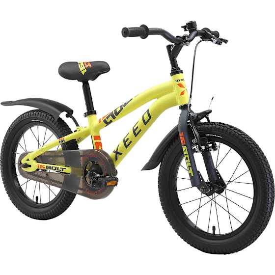 Xeed Bolt 16