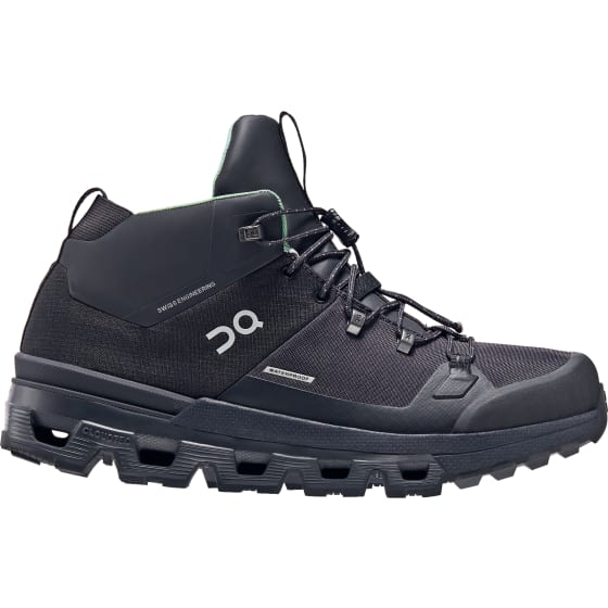On Cloudtrax Waterproof Dame
