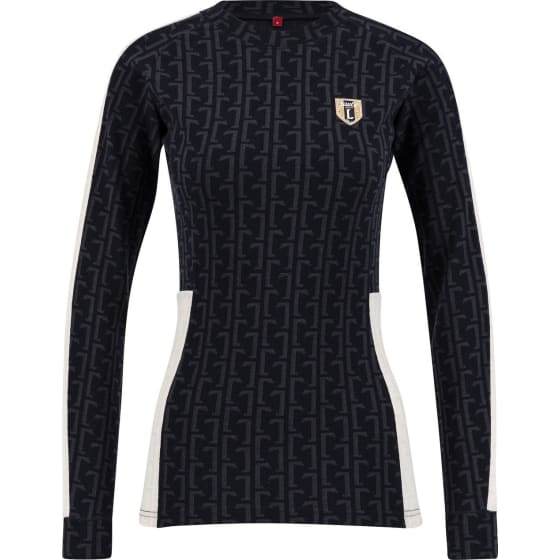 Swix Legacy Merino Blend LS Dame
