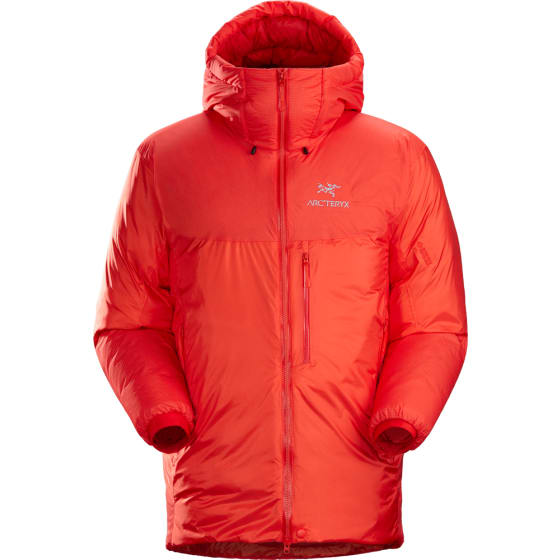 Arc'teryx Alpha Parka Herre