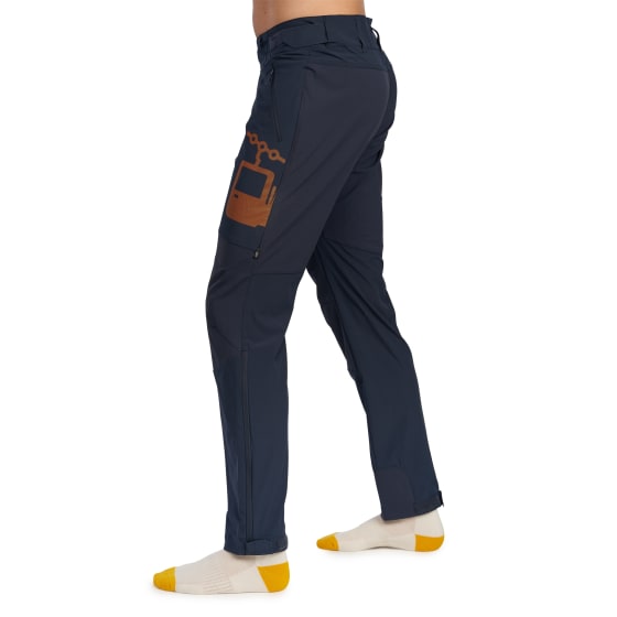 Hygge Hiking Pants Herre
