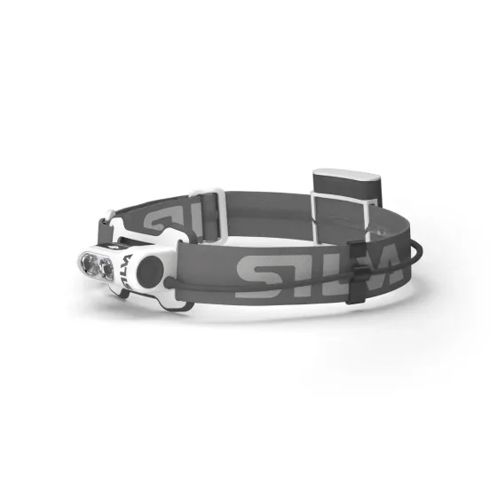 Silva Run 5 RC Grey