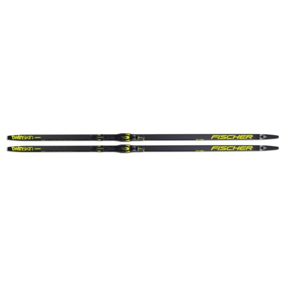 Fischer Twin Skin Superior