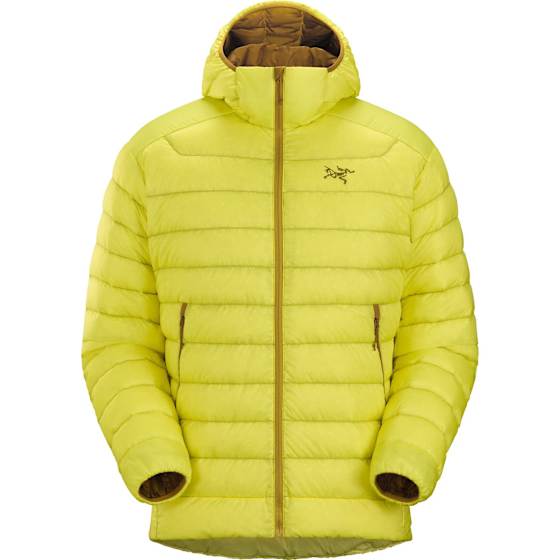 Arc'teryx Cerium Hoody Herre