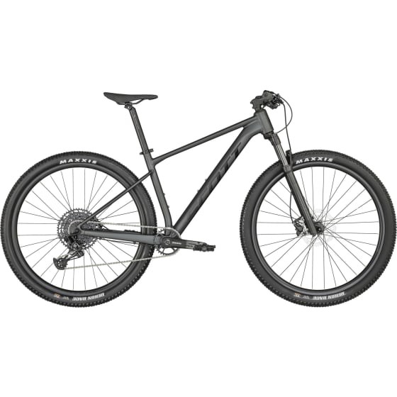 Scott Scale 970
