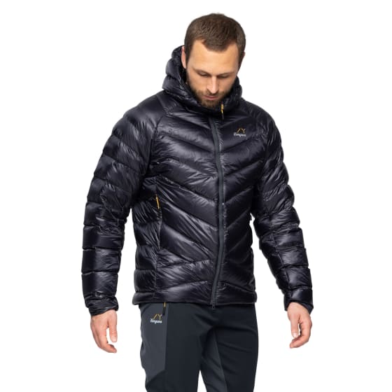 Bergans of Norway Y LightLine Weightless Down Jacket Herre