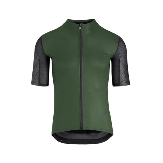 Assos XC Short Sleeve Jersey Herre