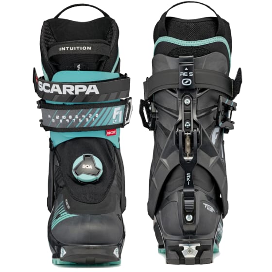 Scarpa F1 LT Dame