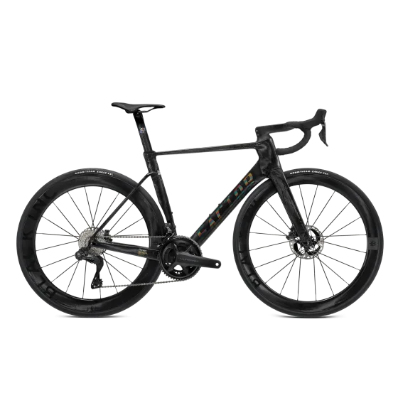 Factor Factor Ostro Ultegra