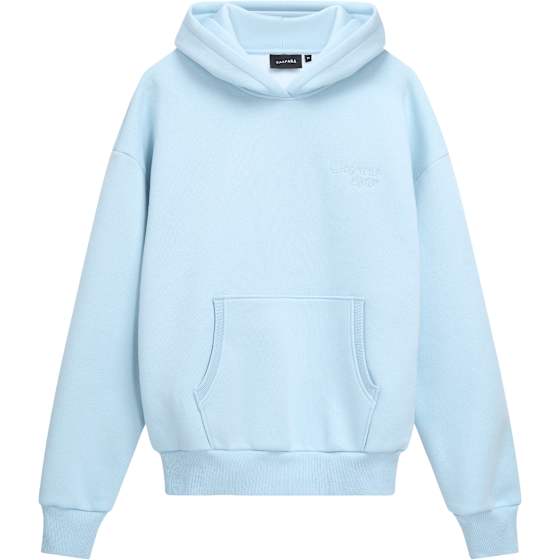 Caspara Lodge Hoodie Herre