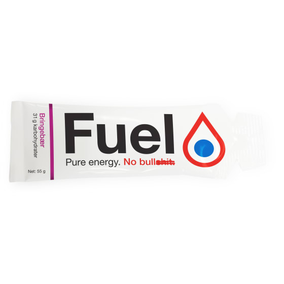 Fuel Of Norway EnergiGel - 55g