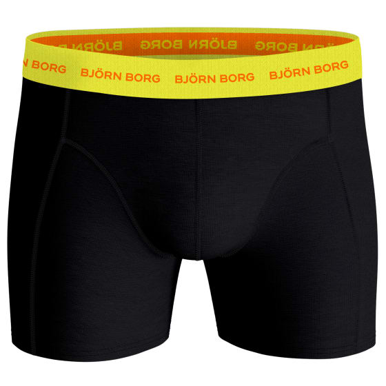 Bjørn Borg Essential Boxer 6pk Herre