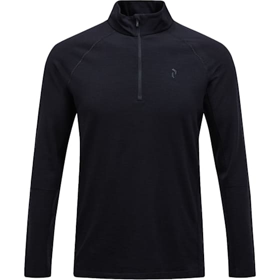 Peak Performance Magic Half Zip Herre