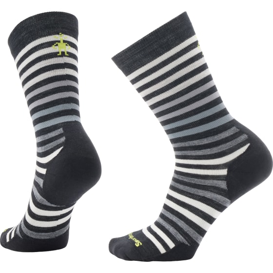 Smartwool Everyday Spruce Street Crew Socks