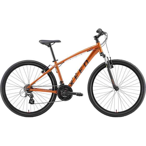Xeed XC Jr 26