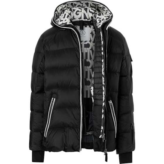 Bogner Sport Zayn Down Ski Jacket Herre