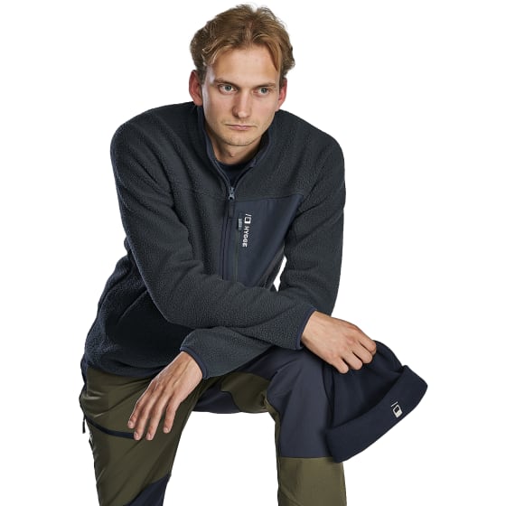 Hygge Pow Zip Hoodie Herre