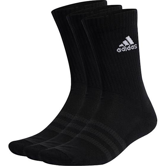 Adidas Cushioned Crew Sokker 3pk