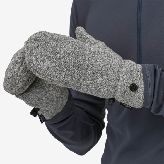 Patagonia Better Sweater Gloves Unisex