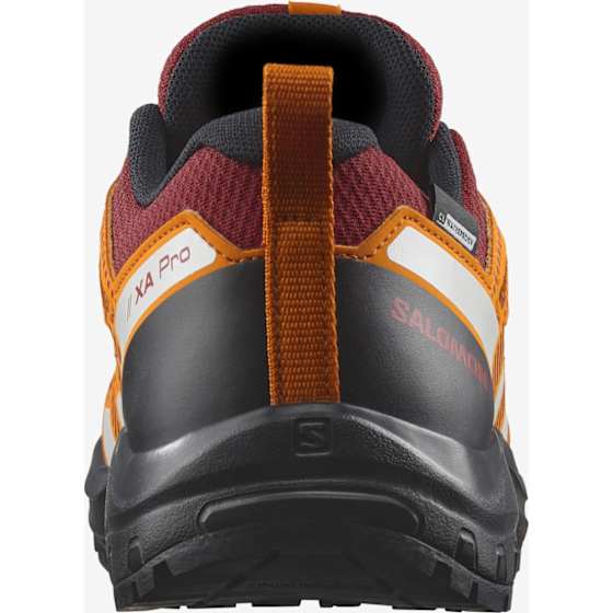 Salomon XA Pro v8 ClimaSalomon Waterproof Junior