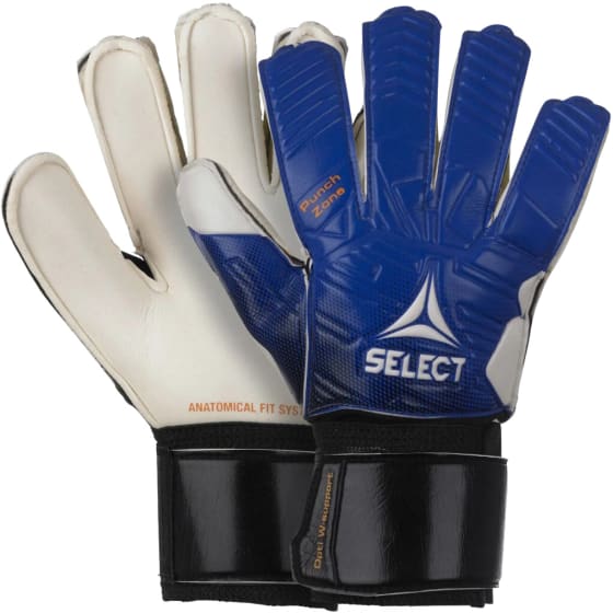 Select 03 Youth v23 Keeperhansker