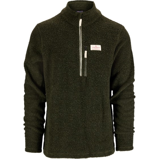 Amundsen Sports Hut Half Zip Herre