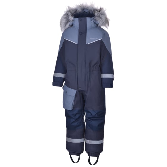 Jotunheim Rabalder Parkdress