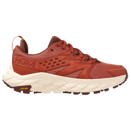 Hoka Anacapa Breeze Low Herre
