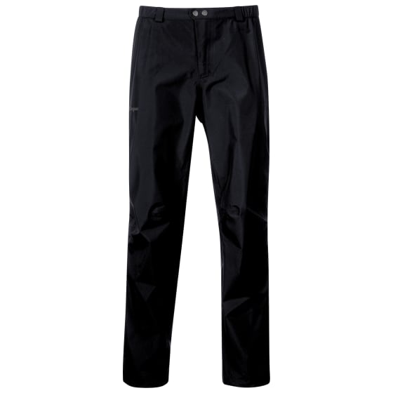 Bergans of Norway Rabot Light 3L Long-Zip Shell Pants Herre