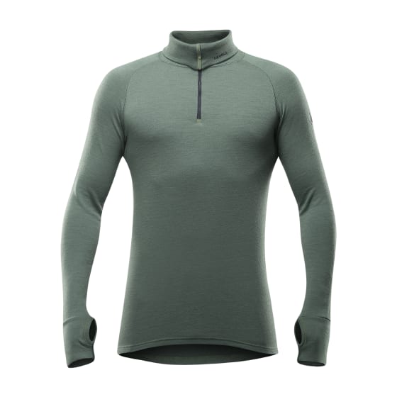 Devold Expedition Zip Neck Herre