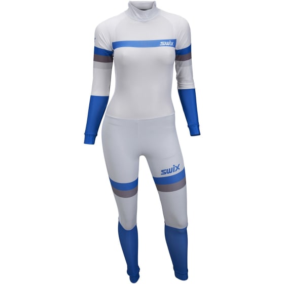 Swix Focus 1-pcs skisuit Dame
