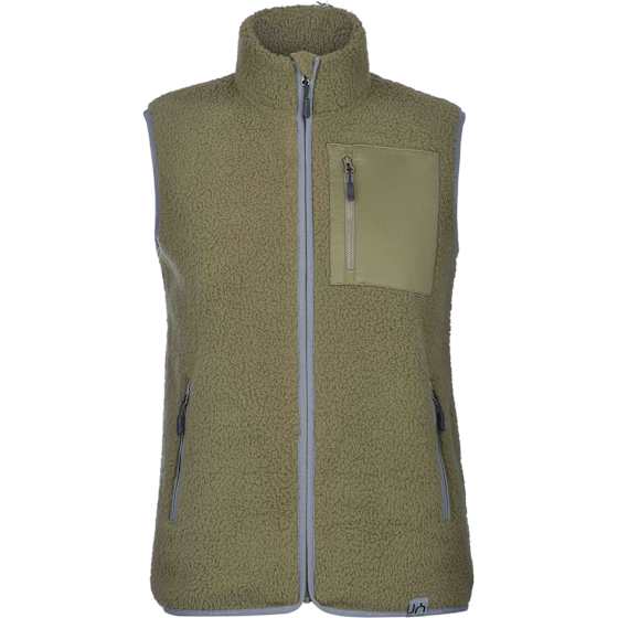 Jotunheim Bessheim Teddyvest Herre