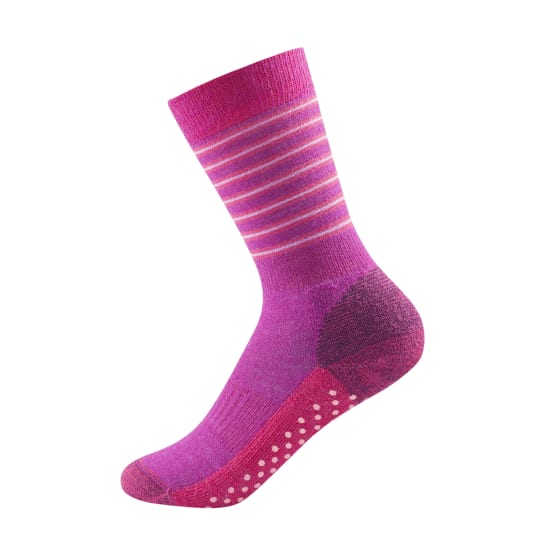 Devold Multi Medium Kid Sock No-Slip